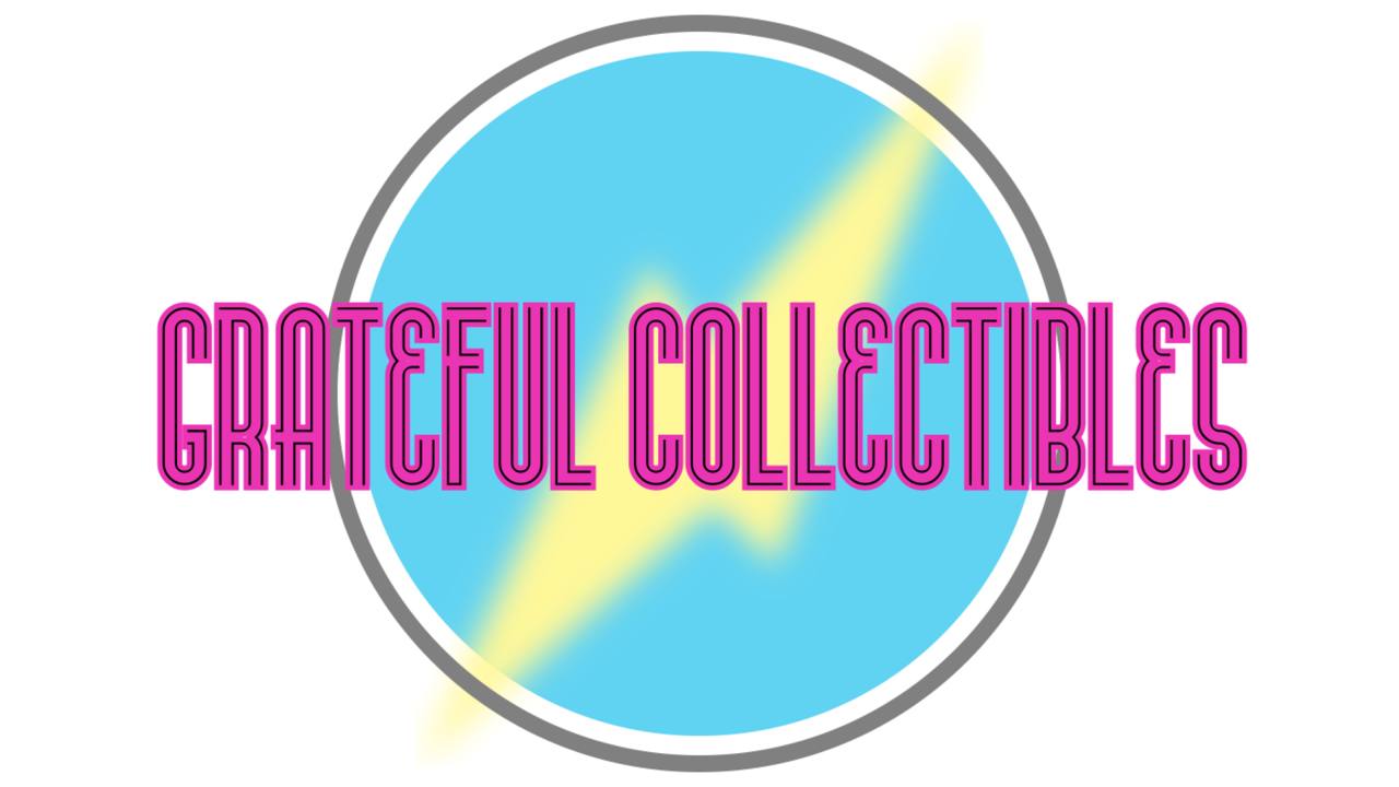 GratefulCollectibles